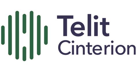 Telit Cinterion