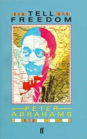 Tell Freedom Memories Of Africa PDF