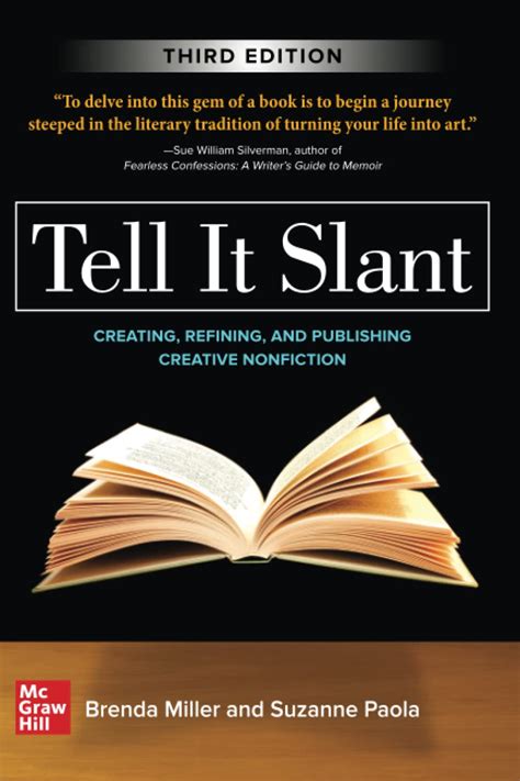 Tell It Slant PDF