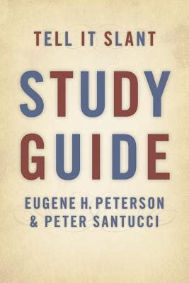 Tell It Slant Study Guide Kindle Editon