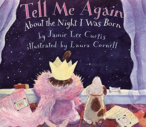 Tell Me Again About the Night I Was Born Epub