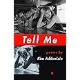 Tell Me American Poets Continuum Reader