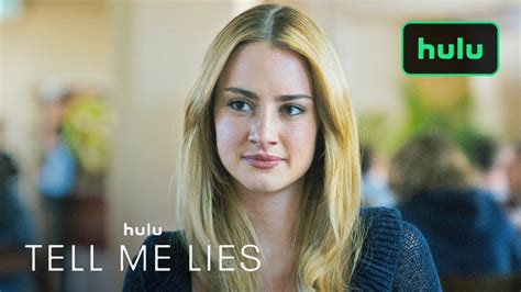 Tell Me Lies Season 2, Episode 6: A Pivotal Turning Point