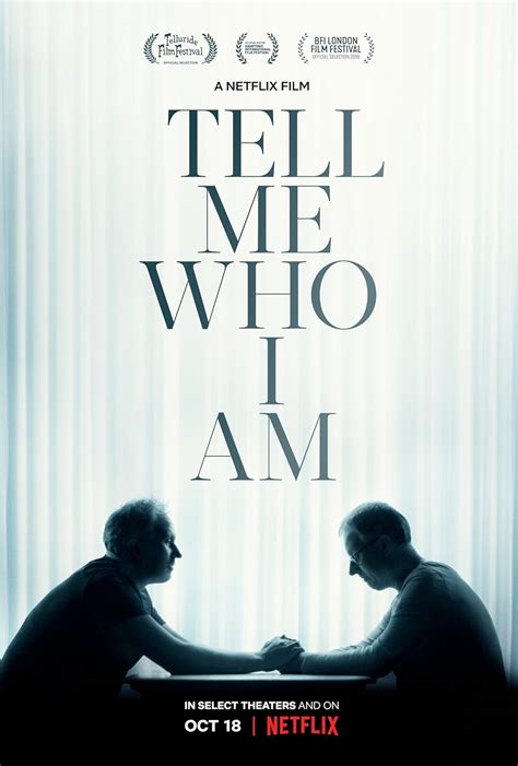 Tell Me Who I Am Stories of Faith Family and Identity Kindle Editon