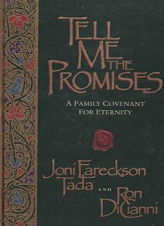 Tell Me the Promises A Family Covenant for Eternity PDF
