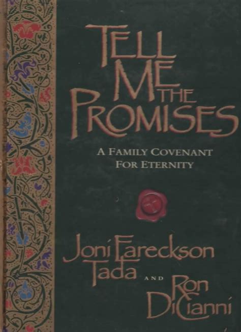 Tell Me the Promises A Family Covenant for Eternity PDF