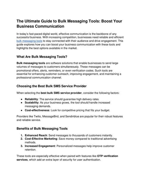 Tell Message Board: The Ultimate Guide to Messaging-Focused Forums