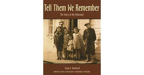 Tell Them We Remember The Story of the Holocaust Doc