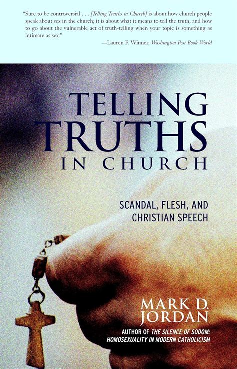 Telling Truths in Church Scandal Kindle Editon