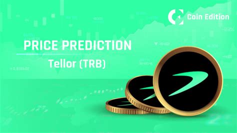 Tellor Price Prediction: 2023, 2025, 2030