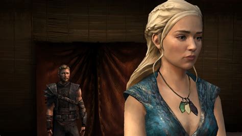 Telltale's Game of Thrones Season 2: A Comprehensive Breakdown