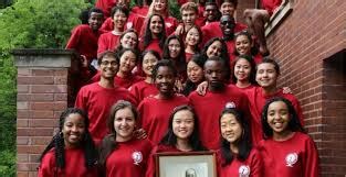 Telluride Association Summer Program: A Journey of Exploration and Discovery