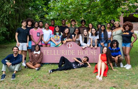 Telluride Association Summer Program: Enriching Young Minds for 40 Years