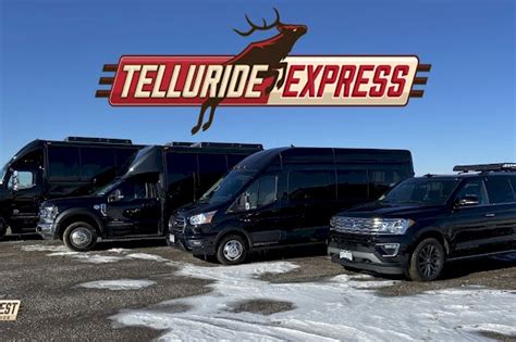 Telluride Express: The People's Rail