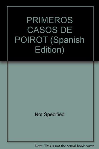 TeloÌn UÌltimo caso de Poirot Spanish Edition Epub