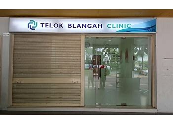 Telok Blangah Crescent Clinic: A Comprehensive Resource for Your Healthcare Needs