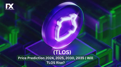 Telos (TLOS) Price Prediction: A Comprehensive Analysis