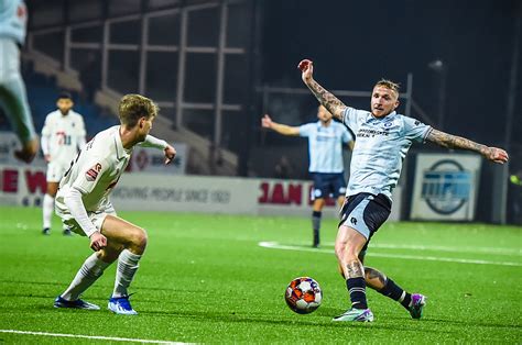 Telstar - De Graafschap: Een Voorbeschouwing op de Strijd om de Punten