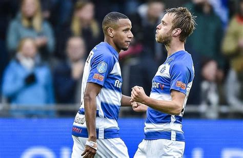 Telstar vs. De Graafschap: Een Boeiend Duel in de Keuken Kampioen Divisie