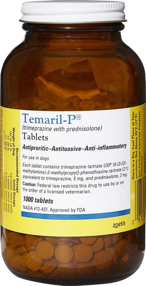 Temaril-P