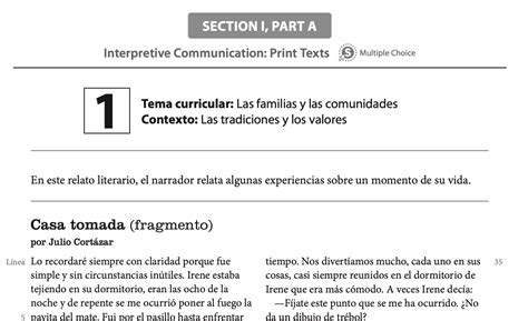 Temas Ap Spanish Answer Key Kindle Editon