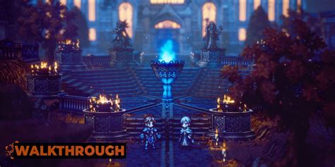 Temenos Octopath: A Comprehensive Analysis