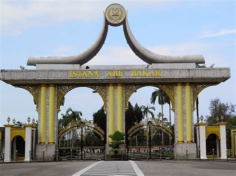 Temerloh: Bandaraya Bandar Diraja Bersejarah di Pahang