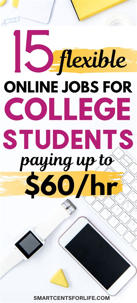 Temp Jobs for Students: A Flexible Way to Earn Extra Cash