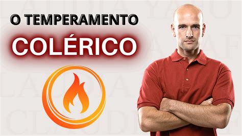 Temperamento Colérico: Compreendendo e Lidando com o Fogo Interior