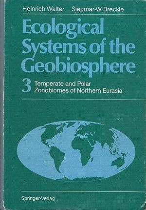 Temperate and Polar Zonobiomes of Northern Eurasia Reader