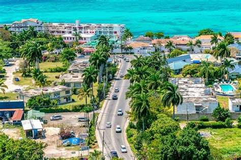 Temperature in Jamaica in January: Everything You Need to Know