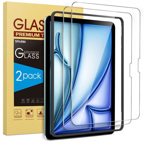 Tempered Glass AMBM Definition Protector Champagne Reader