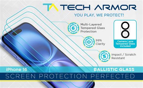 Tempered Protector Aksberry Ballistic thickness Reader