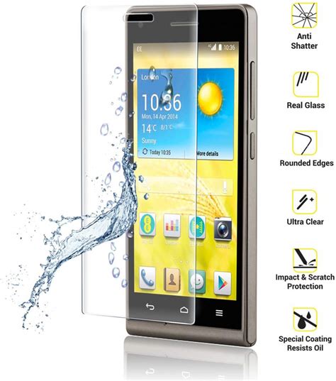 Tempered Protector Transparent Anti scratch Promotional PDF