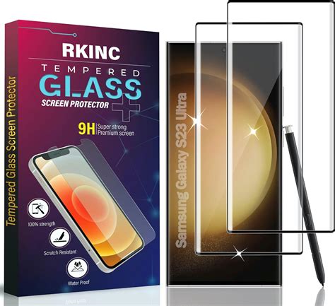 Tempered Screen Protector ANTI SHATTER Coverage PDF