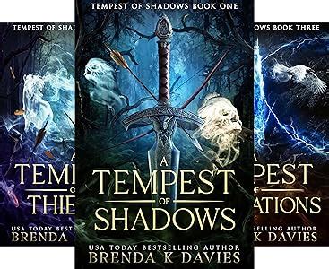 Tempest 6 Book Series Epub