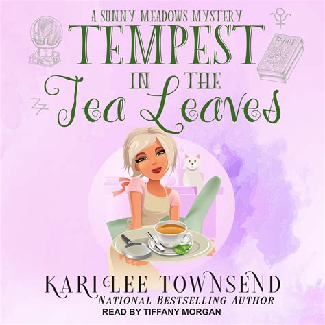 Tempest in the Tea Leaves Reader