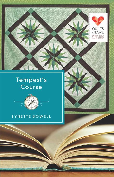 Tempest s Course Quilts of Love Series Doc