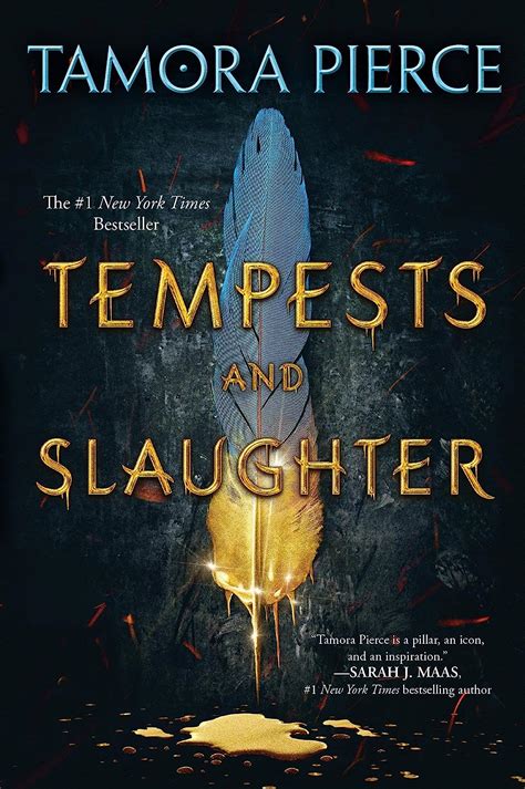 Tempests and Slaughter The Numair Chronicles Book One