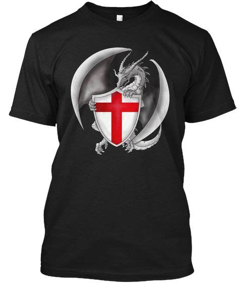 Templar T-Shirt: Uncover the Legend