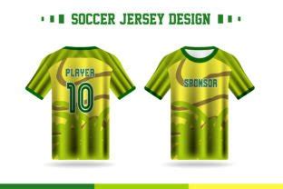 Template Football Jersey: The Ultimate Guide to Design and Innovation