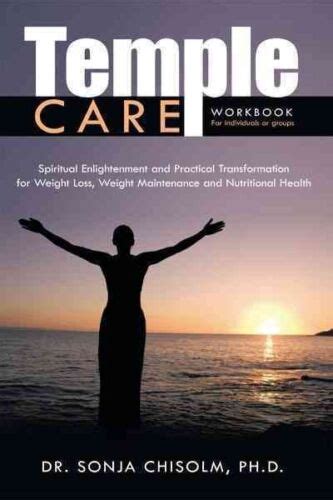 Temple Care A Holistic Program Addressing One's Spiritual Kindle Editon