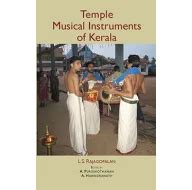 Temple Musical Instruments of Kerala 1st Edition Epub