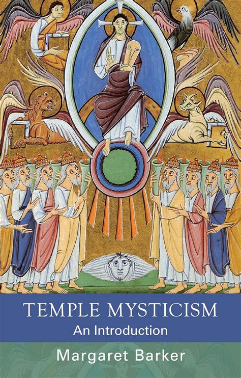 Temple Mysticism An introduction Kindle Editon