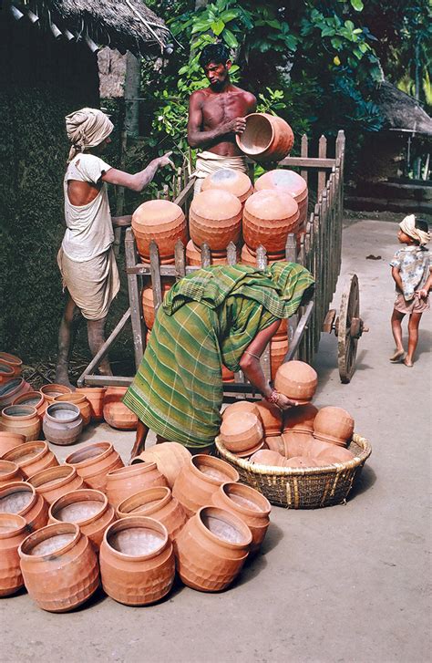 Temple Potters of Puri Kindle Editon