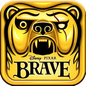 Temple Run Brave Game Guide PDF