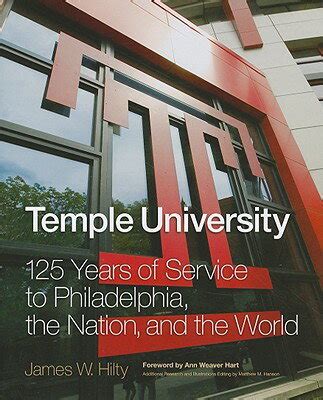 Temple University 125 Years of Service to Philadelphia PDF