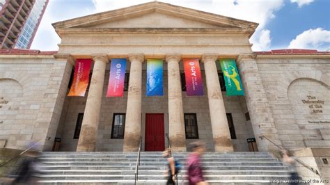 Temple and UArts Merger: A Transformative Alliance for the Arts