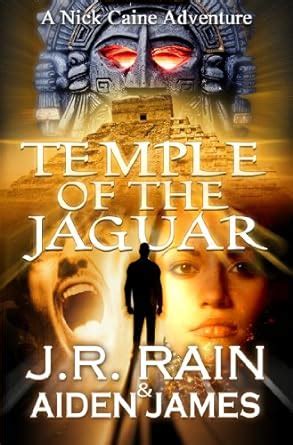 Temple of the Jaguar Nick Caine Book 1 Doc