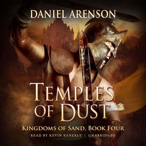 Temples of Dust Kingdoms of Sand Book 4 Doc